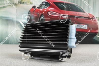 Wzmacniacz, BOSE Sound-System, Coupe