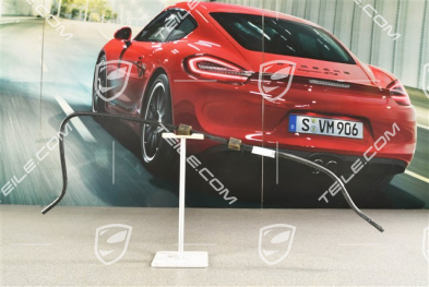 Rura odpowietrzająca, V6 3.6L 220KW
