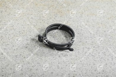 Hose clamp Hose clamp