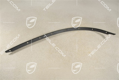 Seal for side panel, L