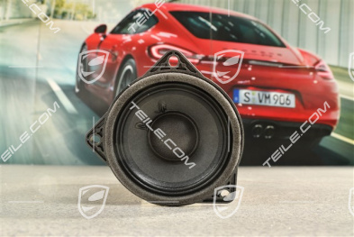 Mitteltonlautsprecher, Bose, L=R
