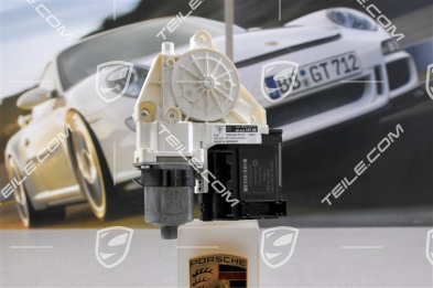 Silniczek elektryczny podnośnika szyby, KUESTER, L Silniczek elektryczny podnośnika szyby, KUESTER, L