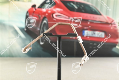 Brake line, Turbo / Turbo look