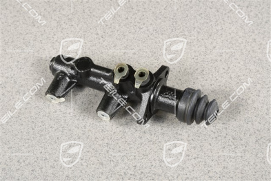 Brake master cylinder