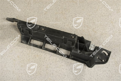 Attachment strip, lateral, R