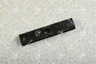 GT3 / GT3 RS / 911R, Retaining Rail, Lower