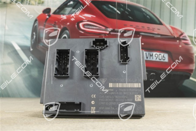 Steuergerät, Elektronik, Vorderwagen, 433MHz