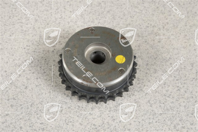 Camshaft / Variable Timing adjuster Cyl. 4-6
