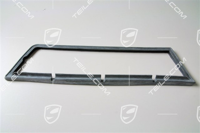 Rear light seal, L Rear light seal, L