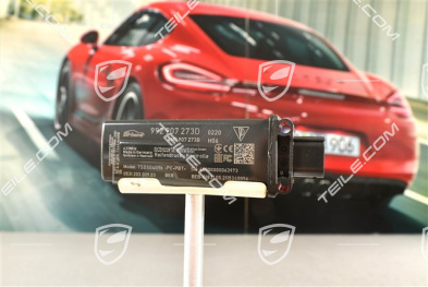 Antenna / Steuergerät für Reifendruckkontrolle 433Mhz