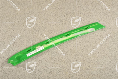 Disc, Retaining frame, lower, L