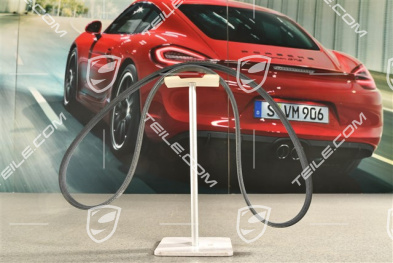 2,9L / 3,0L, Pasek kompresora klimatyzacji