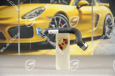 Przewód / wąż układu chłodzenia, GT3 / GT2RS, L Przewód / wąż układu chłodzenia, GT3 / GT2RS, L
