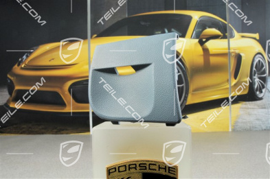 Spoiler cap, Turbo, L Spoiler cap, Turbo, L