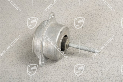 Engine mounting, Coupe, L=R