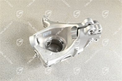 Radträger, Turbo, R