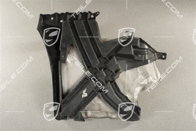 Support lateral, GT3, L