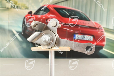 Bracket for Turbocharger, Cyl. 4-6