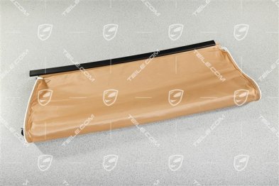 Panorama roof sliding shade, sand beige
