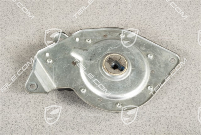 Transmission, R