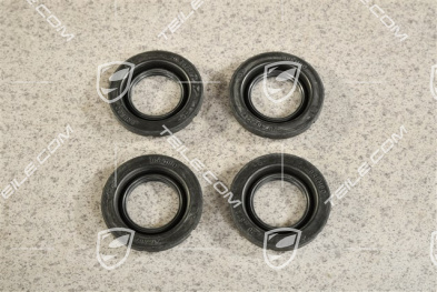 Reparatursatz, Dichtungssatz Schutzkappen für 32 mm Kolben den Festsattel , HA