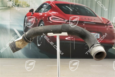 Cooling system Hose / pipe / line Supply, Short, R