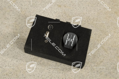 Adapter, Multimedia-Schnittstelle