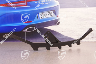 Wzmocnienie kratki zderzaka, Spyder / GT4, L Wzmocnienie kratki zderzaka, Spyder / GT4, L