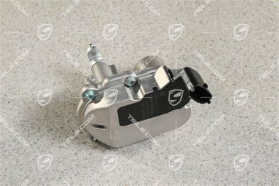GT2RS, Silnik regulacji / siłownik sterujący zmienną geometrią turbosprężarki, VTG, Cyl. 1-3