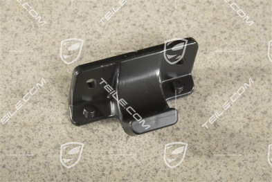 Convertible Top Frame Guide piece / hook, R