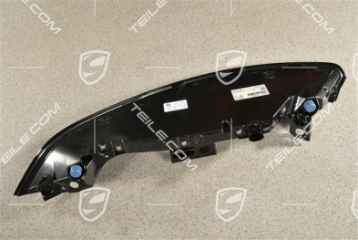 Rear light, USA version, L