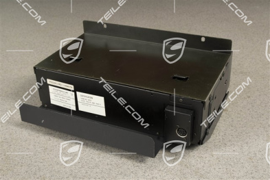 Zmieniarka CD Alpine CDC 2