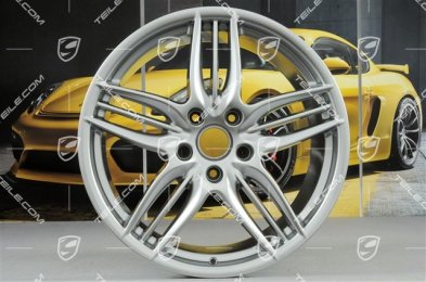 20" Komplet felg Sport Design, 8,5J x 20 RT51 + 11J x 20 ET70