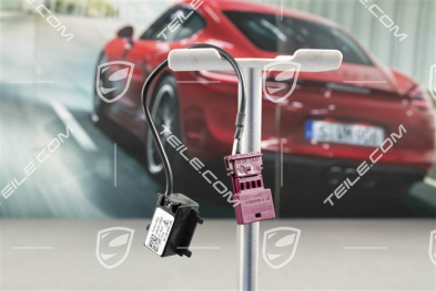 Mikrofon, Klangpaket ASK, L