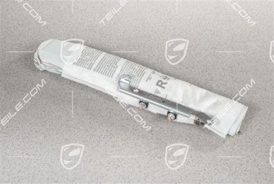 Side-impact airbag, Convertible, L Side-impact airbag, Convertible, L