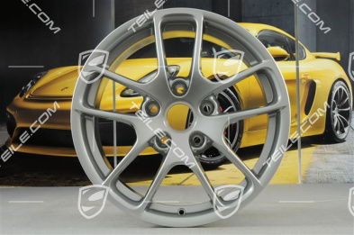 18" Felge Cayman III, 8J x 18 ET57