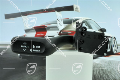 Switch, board computer