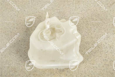 Brake fluid reservoir / tank