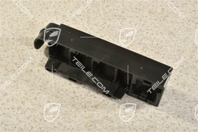 Mounting frame / relay carrier