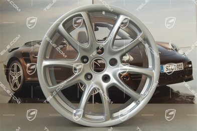 19" Felge, GT3, 12J x 19 ET68 19" Felge, GT3, 12J x 19 ET68