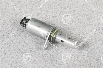 Hydraulische Nockenwelle Stellelement, 4,5L