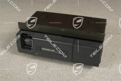 Zmieniarka CD Alpine CDC 2