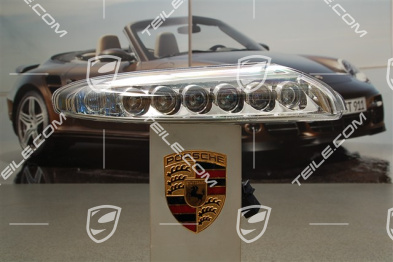 Blinkleuchte, Turbo/GT2, LED, R Blinkleuchte, Turbo/GT2, LED, R