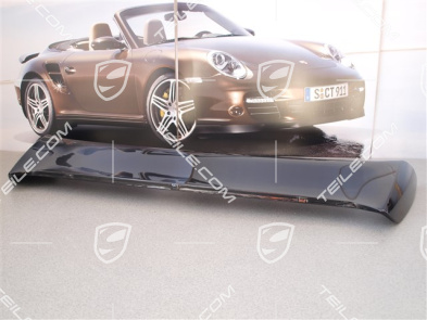 GT2 / GT2 RS Heckspoiler (Heckflügel, Oberteil)