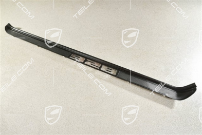 Schwellerleiste / Einstiegleiste - Blende mit Schriftzug 928, L