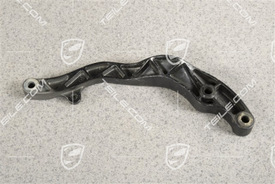 Hinge lever, convertible top, R