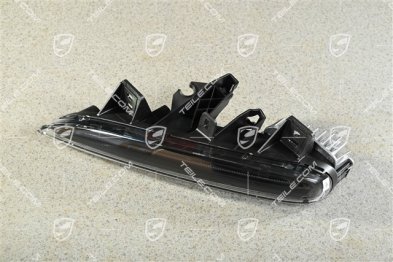 Additional headlamp, LED daytime driving lights, GTS / GT4, L