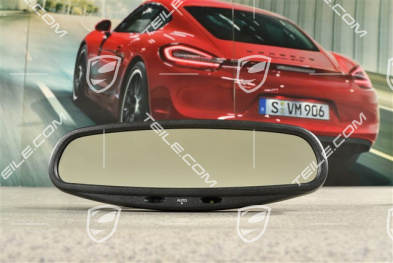 Innenspiegel, automatisch abblendbar