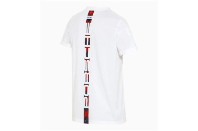 T-Shirt Unisex – Turbo No. 1 M