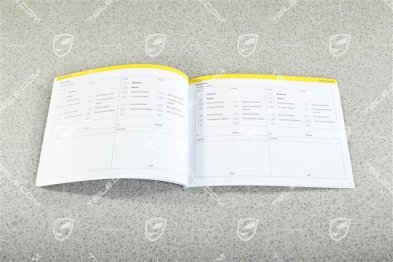 Guarantee / Maintenance Booklet, 06/2022